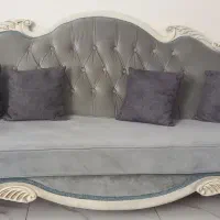 مبل هفت نفره