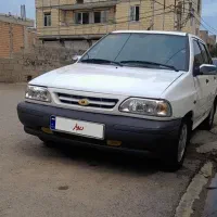 پراید ۹۳  تمام رنگ
