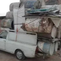 خرید فوری ضایعات