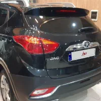 جک S3 مدل ۱۴۰۱|خودرو سواری و وانت|کرج, کوی امامیه|دیوار