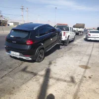 یدک کش چرخگیر و امداد خودرو علی زینلی فسا|خدمات حمل و نقل|فسا, |دیوار