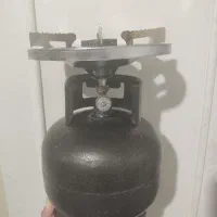 پیک نیک 2.5 کیلویی مدل نپتون گاز کم کارکرد