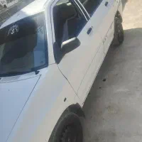 پراید ۱۳۲مدل۸۹