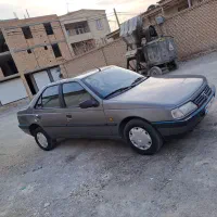 پژو ۴۰۵ تک سوز مدل ۹۲|خودرو سواری و وانت|بدره, |دیوار