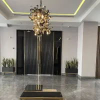 ۸۵ متر آپارتمان مهندسی ساز، مناسب سلیقه های خاص