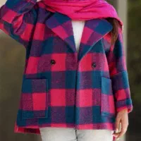 پالتو و کاپشن