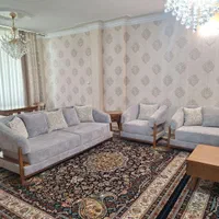 مبل راحتی|مبلمان خانگی و میز عسلی|تهران, شهرک گلها|دیوار