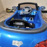 ماشین شارژی