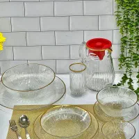 سرویس پذیرایی 33پارچه