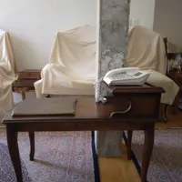میز تلفن