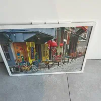 تابلو مزونی