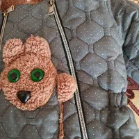 سرهمی زمستانه نوزادی|کفش و لباس بچه|سبزوار, قصبه اب یمین|دیوار