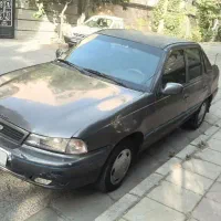 دوو سیلو مدل ۸۱ سالم