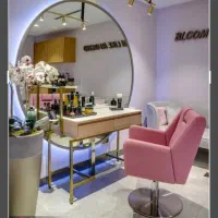 استخدام و اجاره به ناخن کاران و مژه کاران عزیز