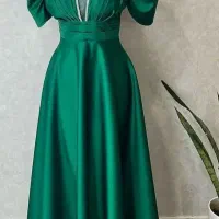 انواع لباس مجلسی زنانه بلند ۱۶۸۰|لباس|نیشابور, شهید جعفری|دیوار