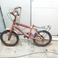 سه عدد دوچرخه