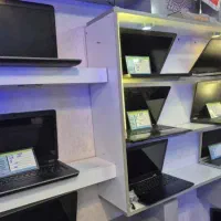 بهترین شرایط فروش لپتاپ فقط بایک برگ چک ۱۸ماهه