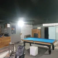 نصب و تعمیر بیلیارد
