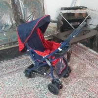 کالسکه کودک|کالسکه و لوازم جانبی|سیرجان, |دیوار