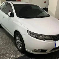 سراتو آپشنال ۹۷ بی رنگ|خودرو سواری و وانت|تهران, عباس‌آباد|دیوار