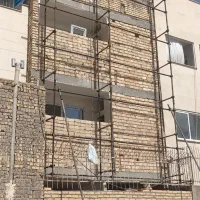 اجرای داربست فلزی|خدمات پیشه و مهارت|قم, شاد قلی|دیوار