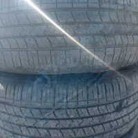 لاستیک دست دوم|قطعات یدکی و لوازم جانبی|نجف‌آباد, هفده شهریور|دیوار