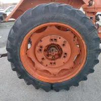 فروش رومانی مدل 61|خودرو سنگین|نقده, |دیوار