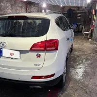 جک اس ۵ ۱۴۰۰ توربو|خودرو سواری و وانت|رشت, معلم|دیوار