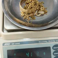 فروش طلا ی کارکرده