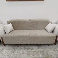 فروش پتو های مبلی مجیک|رختخواب، بالش، پتو|یزد, |دیوار