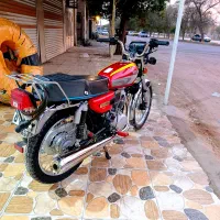 موتور سیکلت 1403
