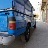 ماشین دیزل|خودرو سواری و وانت|کرمانشاه, |دیوار