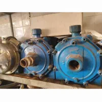 اورژانس پمپ .بالابر.انواع دستگاه صنعتی