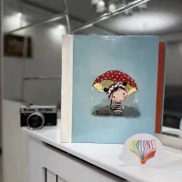 آلبوم عکس چسبی فتوبوک صحافی ۳۰برگ