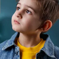 پرستار کودک