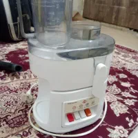 آبمیوه گیری درحد نو