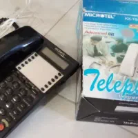 تلفن رومیزی