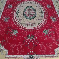 فرش ارم پر مژه