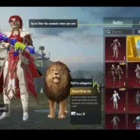 اکانت پابجی توضیحات فراموش نشه