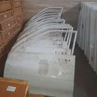 گیلگیر خام پرایدی خام و آستر زده فابریک شرکتی|قطعات یدکی و لوازم جانبی|ساوه, |دیوار