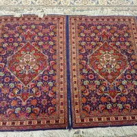 یک جفت ذرع و نیم تبریز