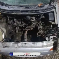 فروش خودرو دوو ماتیز به قیمت موتورسیکلت|خودرو سواری و وانت|آزادشهر, |دیوار