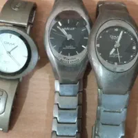 ساعت مچی زنانه مردانه در همه مارکها سیکو ستیزن..|ساعت|هشتگرد, هشتگرد قدیم|دیوار