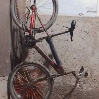 دوچرخه|دوچرخه، اسکیت، اسکوتر|فاضل آباد, |دیوار