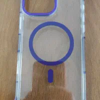 بک کاور و قاب گوشی آیفن 16پرومکس|لوازم جانبی موبایل و تبلت|شیراز, عادل آباد|دیوار