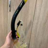 اسنورکل شنا