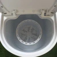 مینی واش فریدولین|ماشین لباسشویی و خشککن لباس|لاهیجان, شهرک جانبازان|دیوار