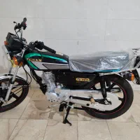 هوندا 150 احسان مدل 1403
