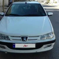 پژو پارسtu5 مدل 95|خودرو سواری و وانت|شاهرود, |دیوار