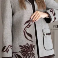 دوخت انواع مانتو